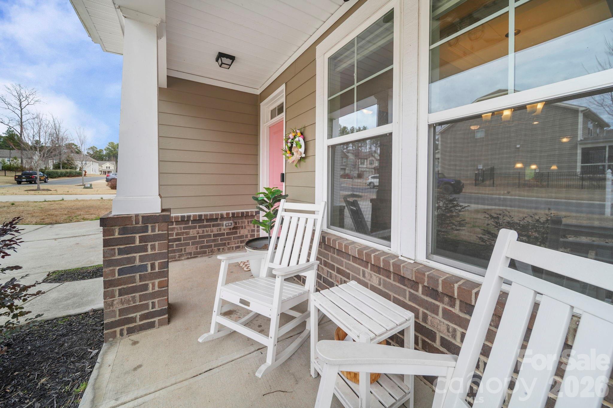 Palm Tree Cove - Residential