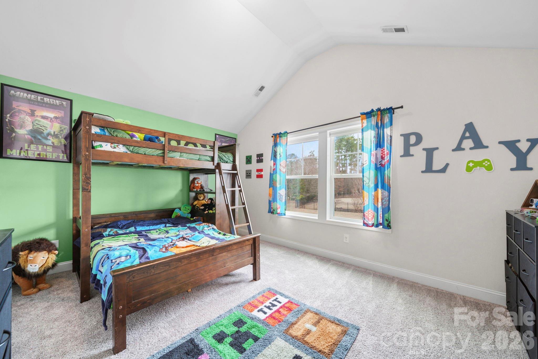 Palm Tree Cove - Residential