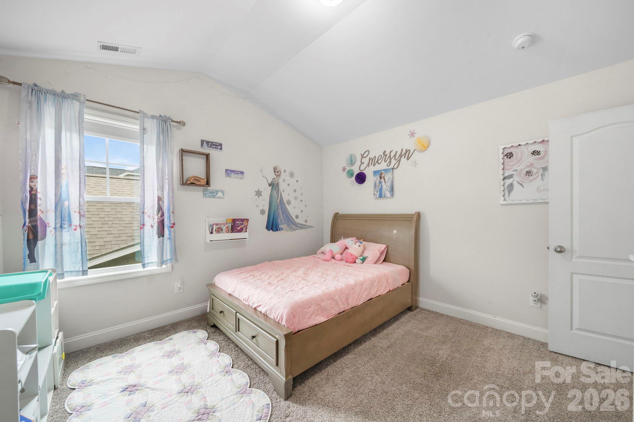 Palm Tree Cove - Residential