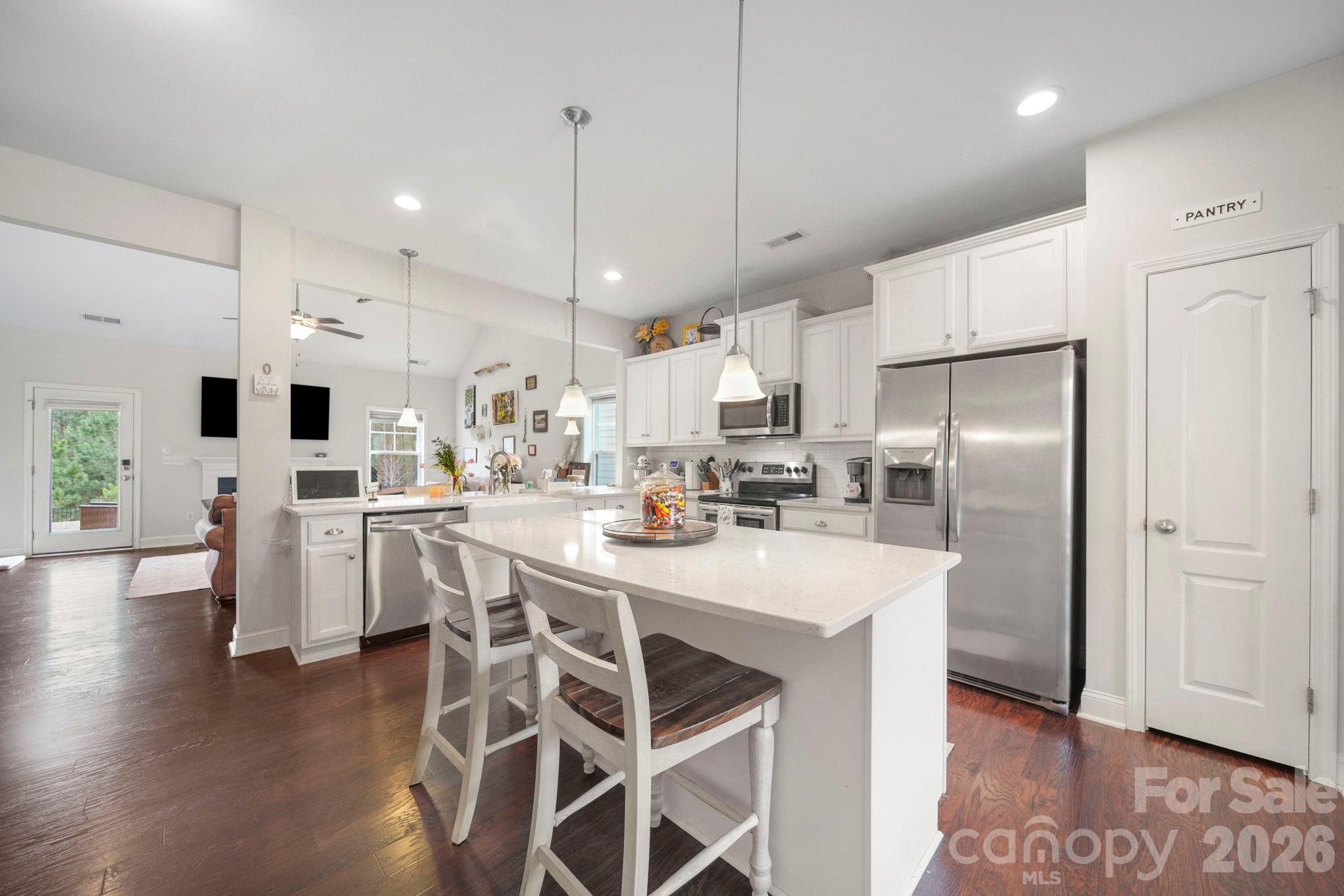 Palm Tree Cove - Residential