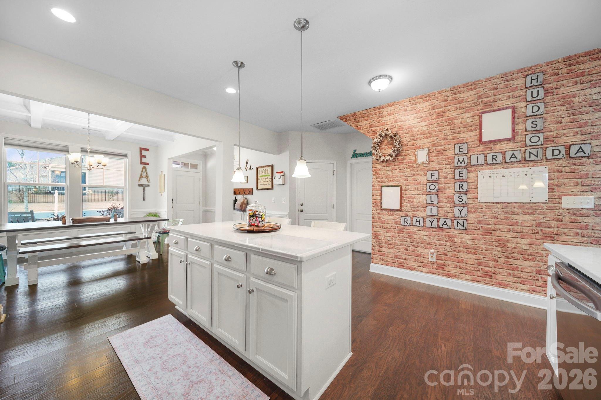 Palm Tree Cove - Residential