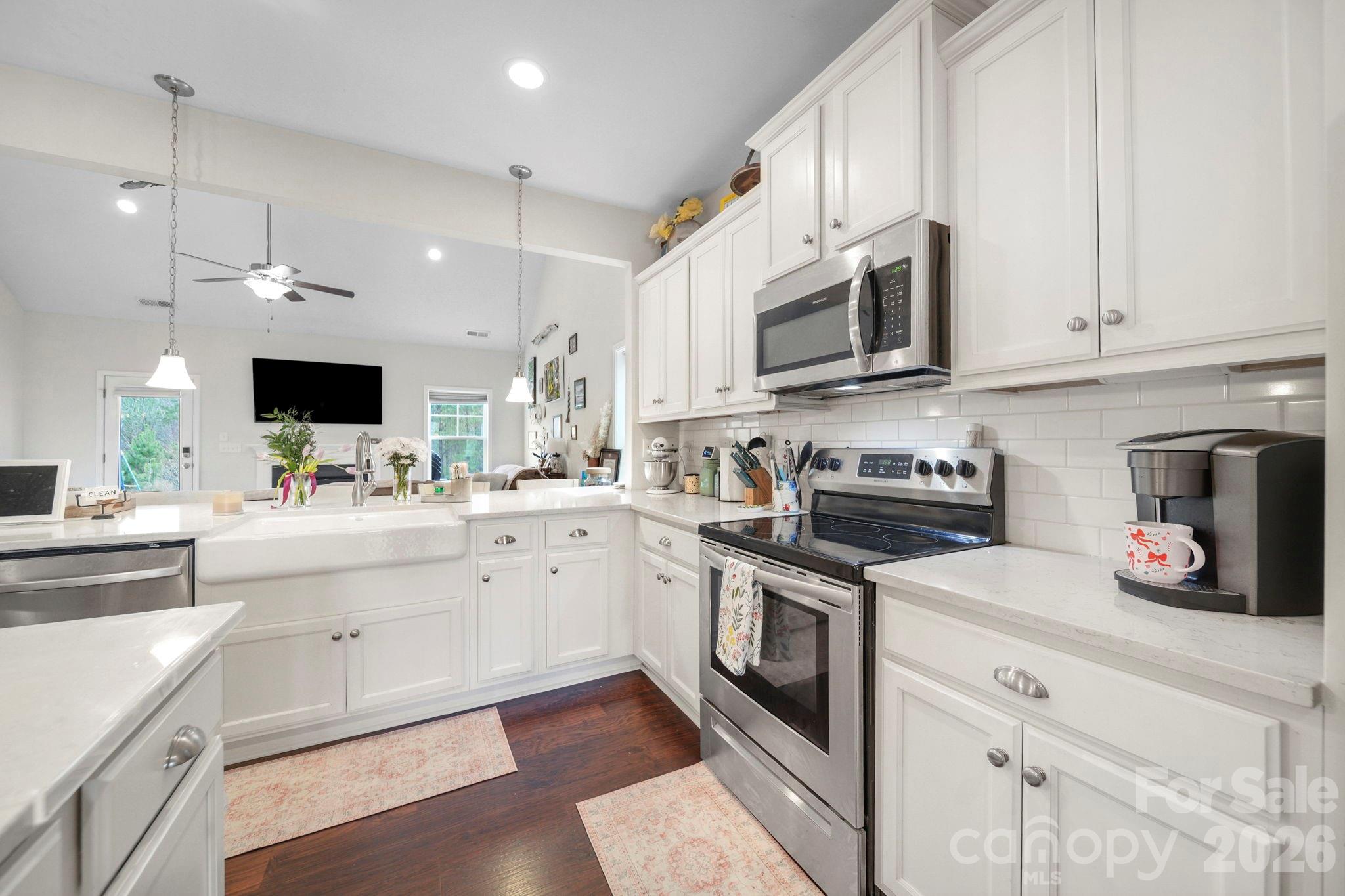 Palm Tree Cove - Residential