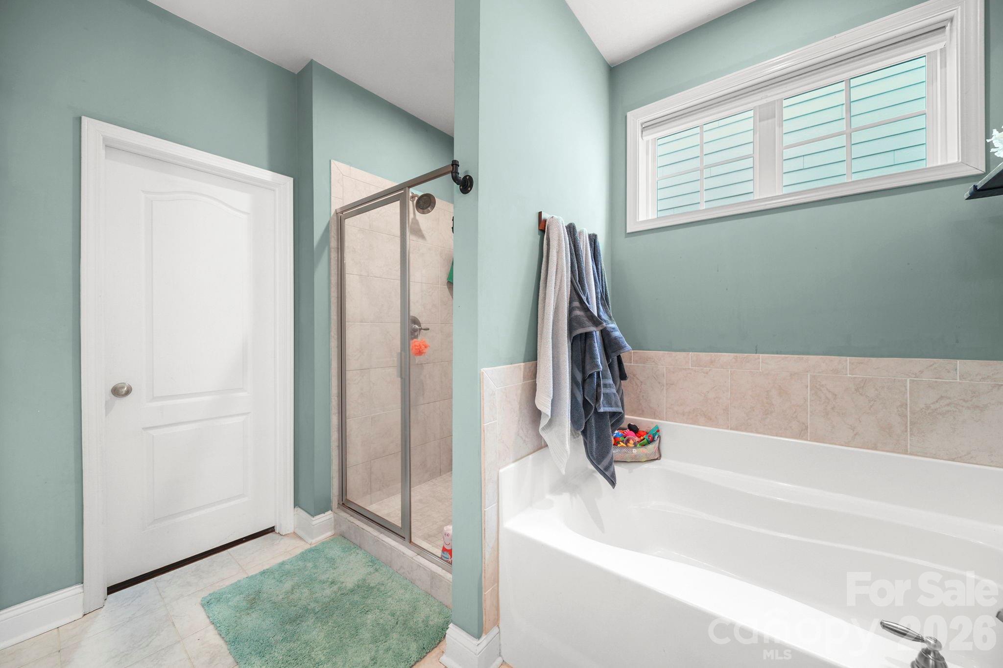 Palm Tree Cove - Residential