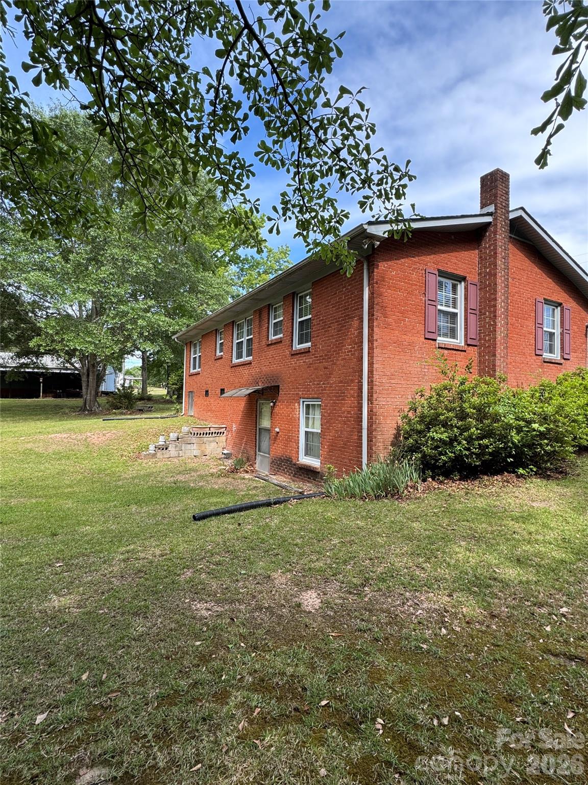 1100 Old Lilesville Road