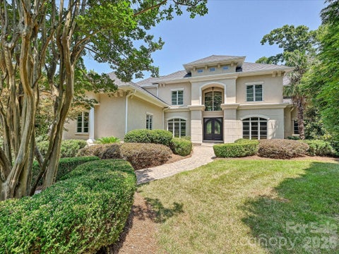 Photo of 11308 Gunpowder Point Drive, Charlotte, NC 28277 (MLS # 4402066)