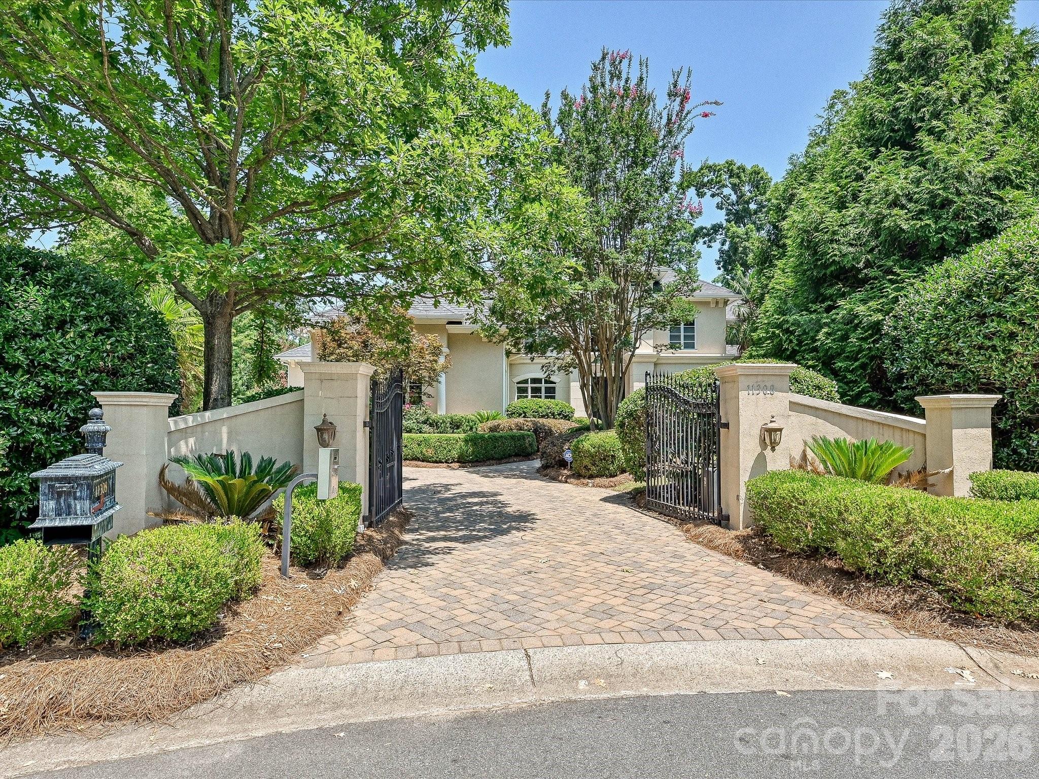 11308 Gunpowder Point Drive