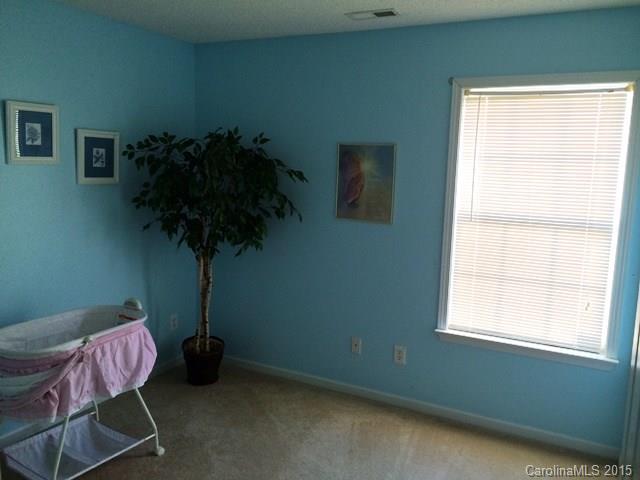 Mallard Creek - Residential