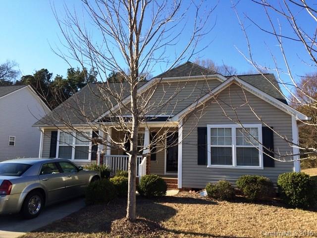 Mallard Creek - Residential