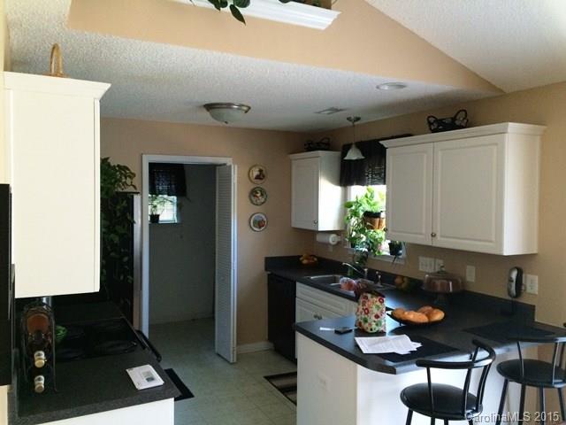 Mallard Creek - Residential