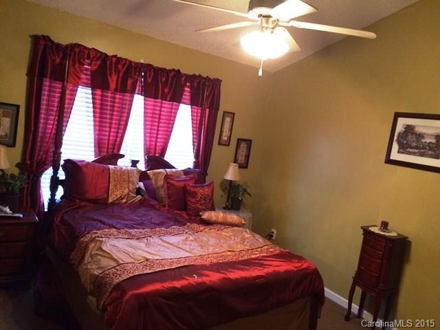 Mallard Creek - Residential