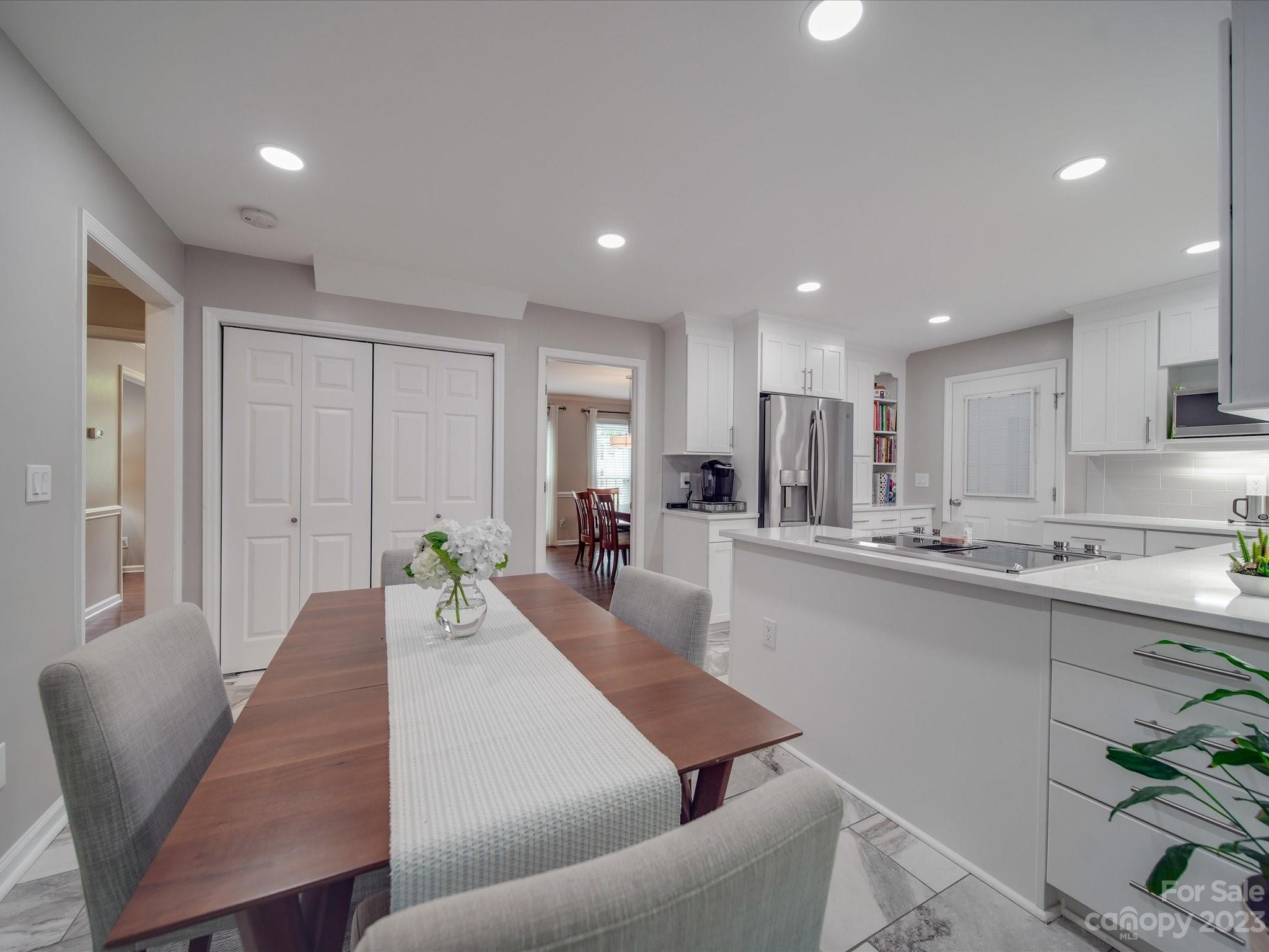 Ashley Creek - Residential