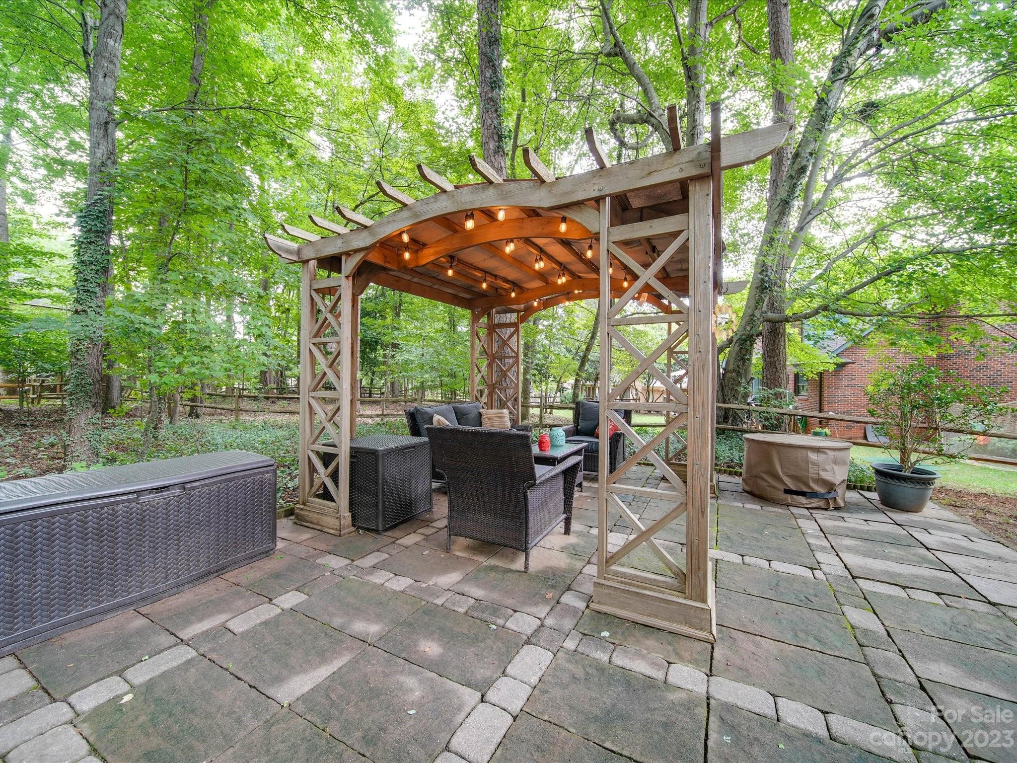 Ashley Creek - Residential