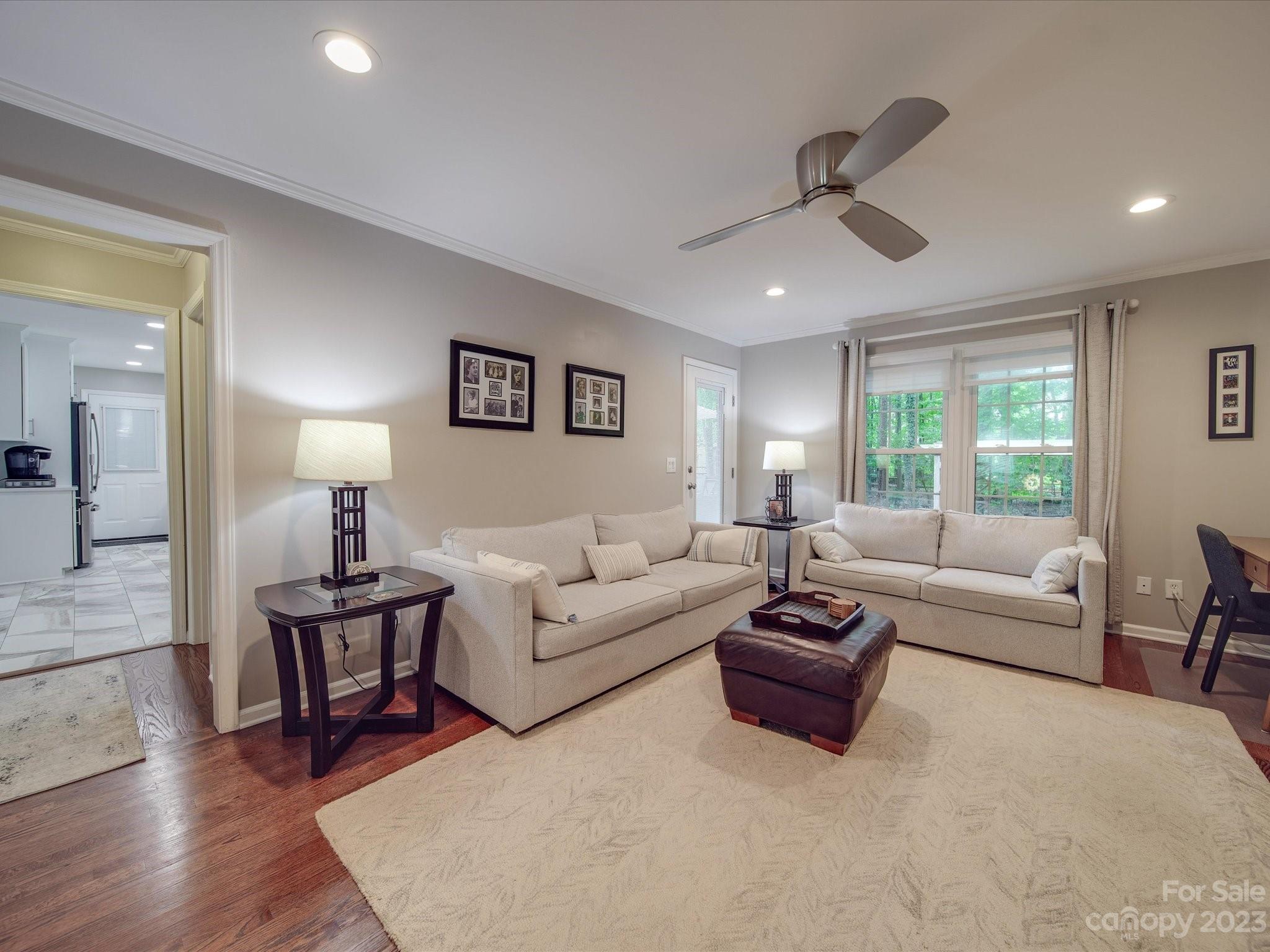 Ashley Creek - Residential