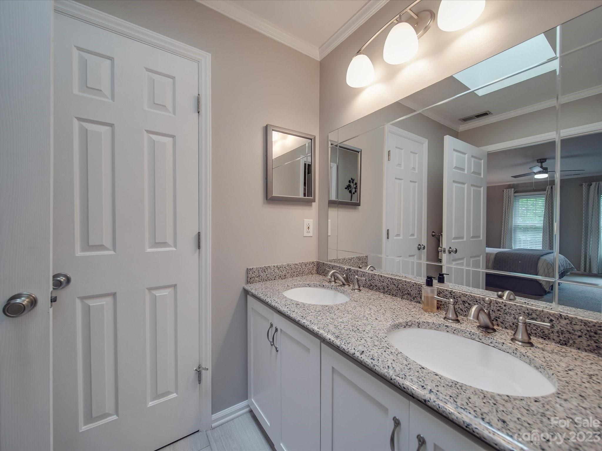 Ashley Creek - Residential