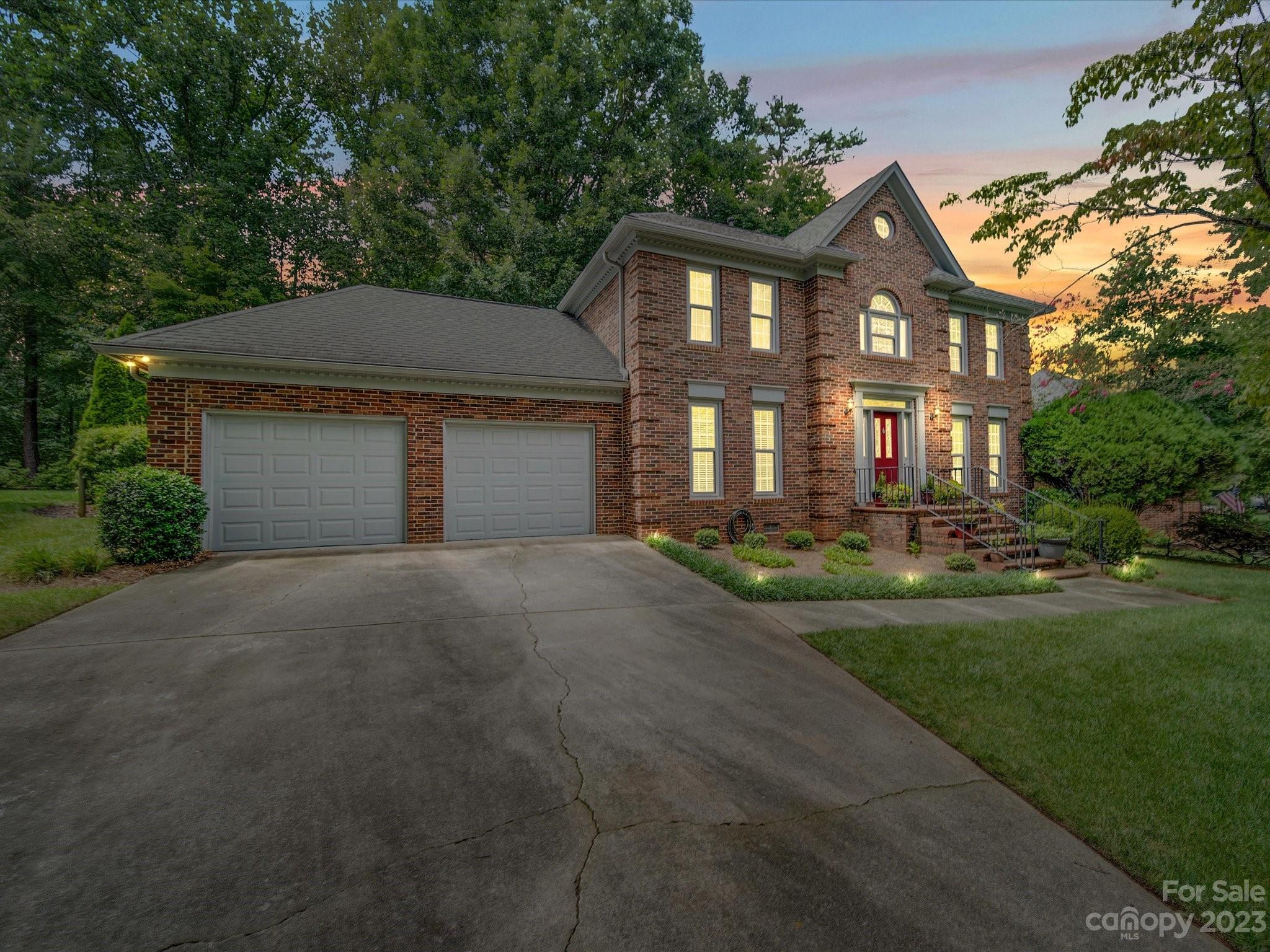 Ashley Creek - Residential