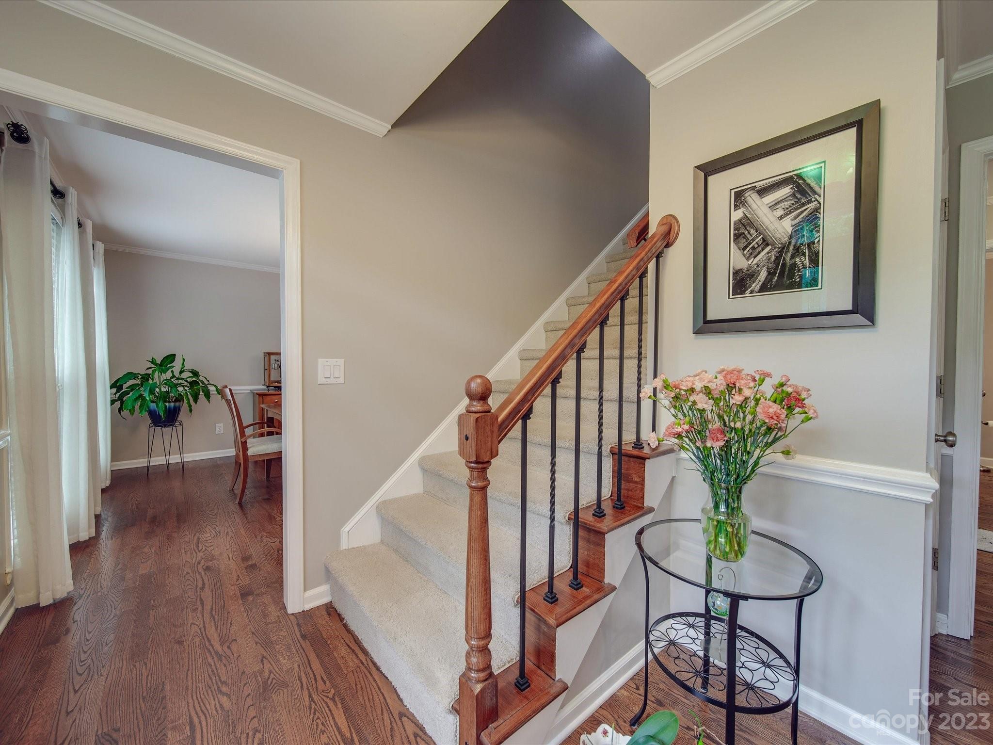 Ashley Creek - Residential