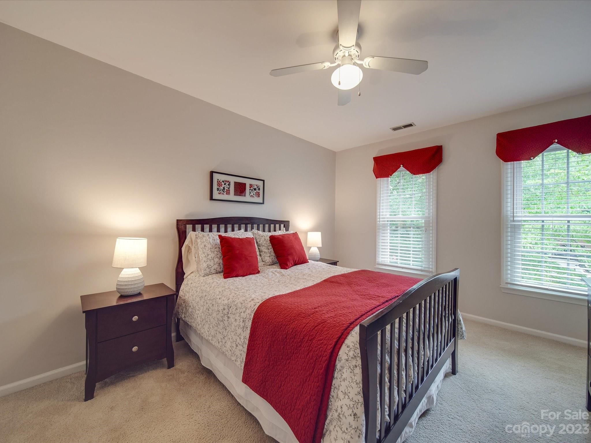 Ashley Creek - Residential