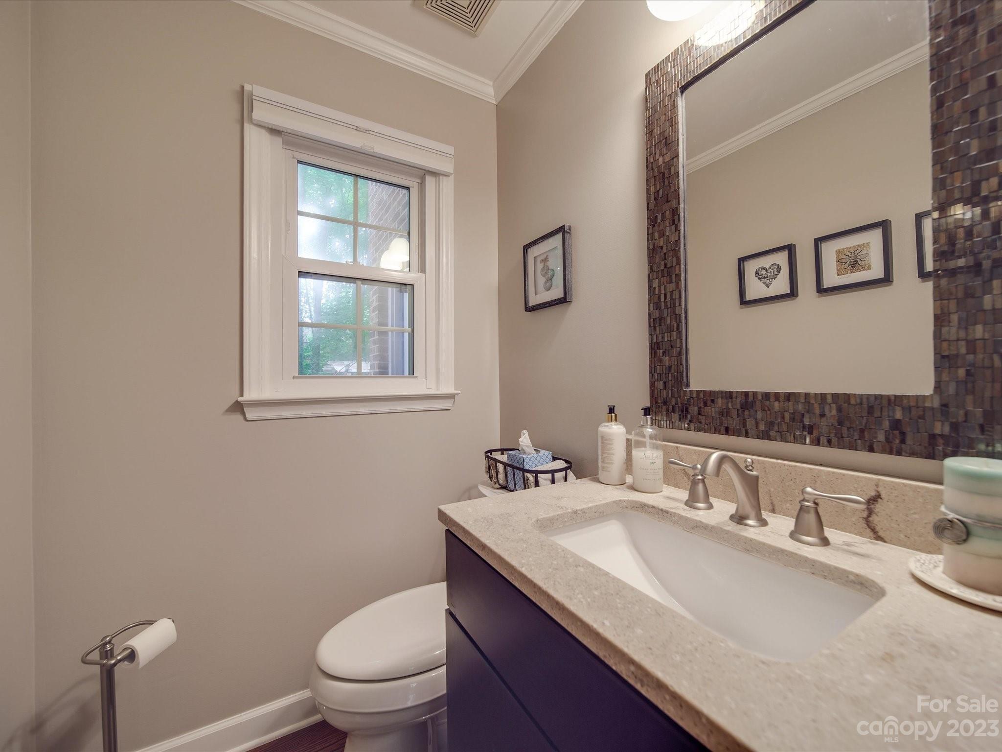 Ashley Creek - Residential