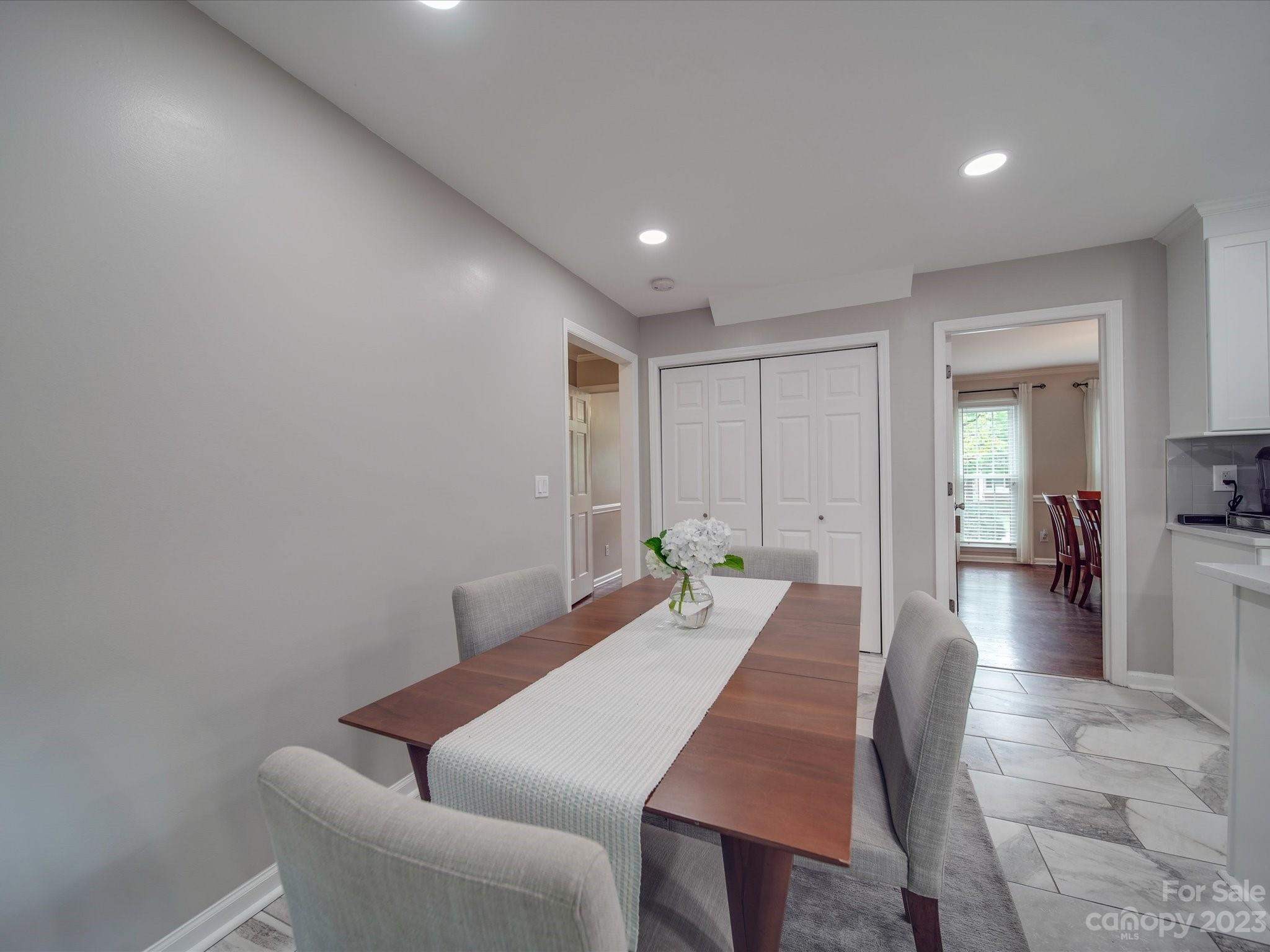 Ashley Creek - Residential