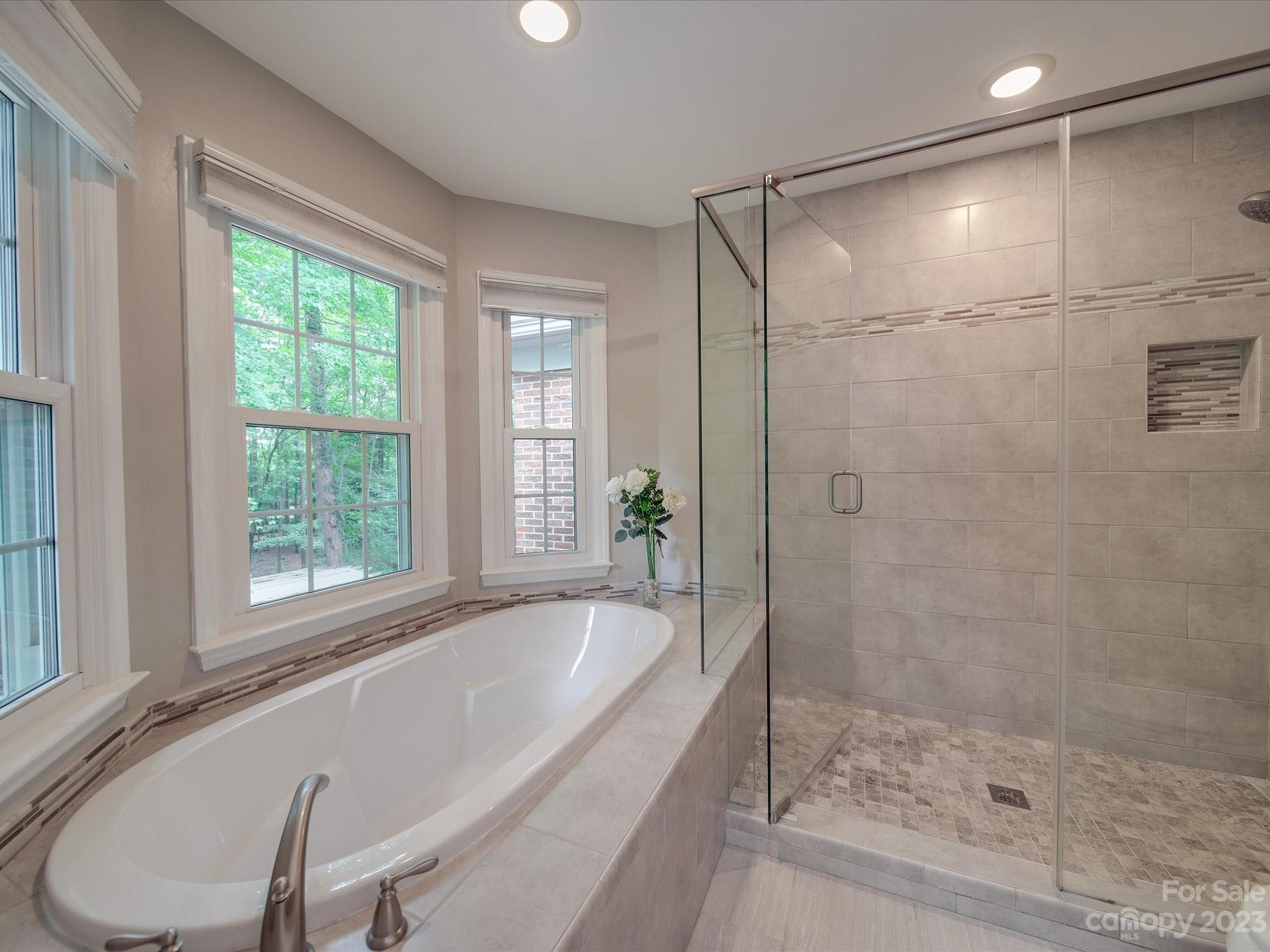 Ashley Creek - Residential