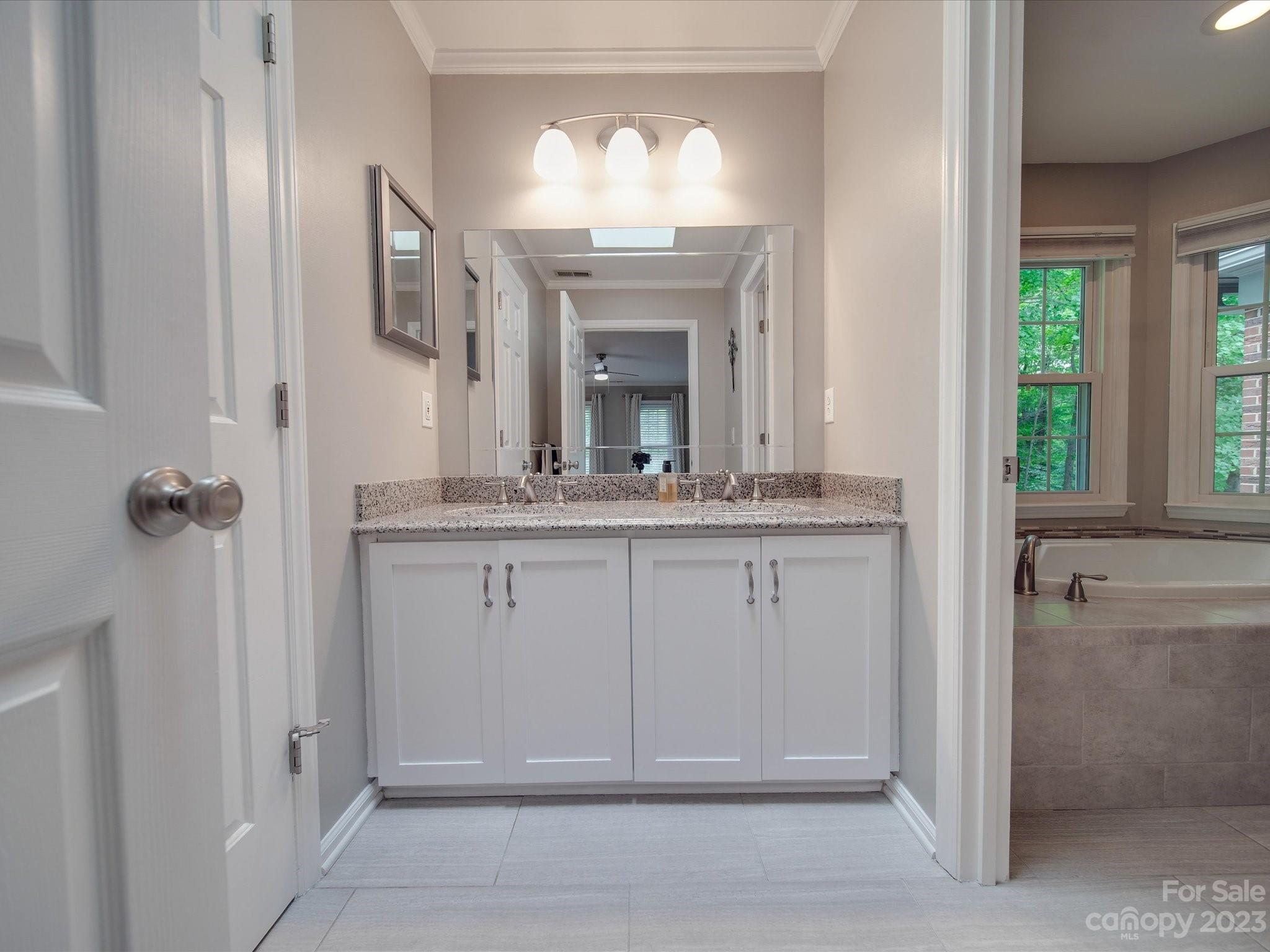 Ashley Creek - Residential