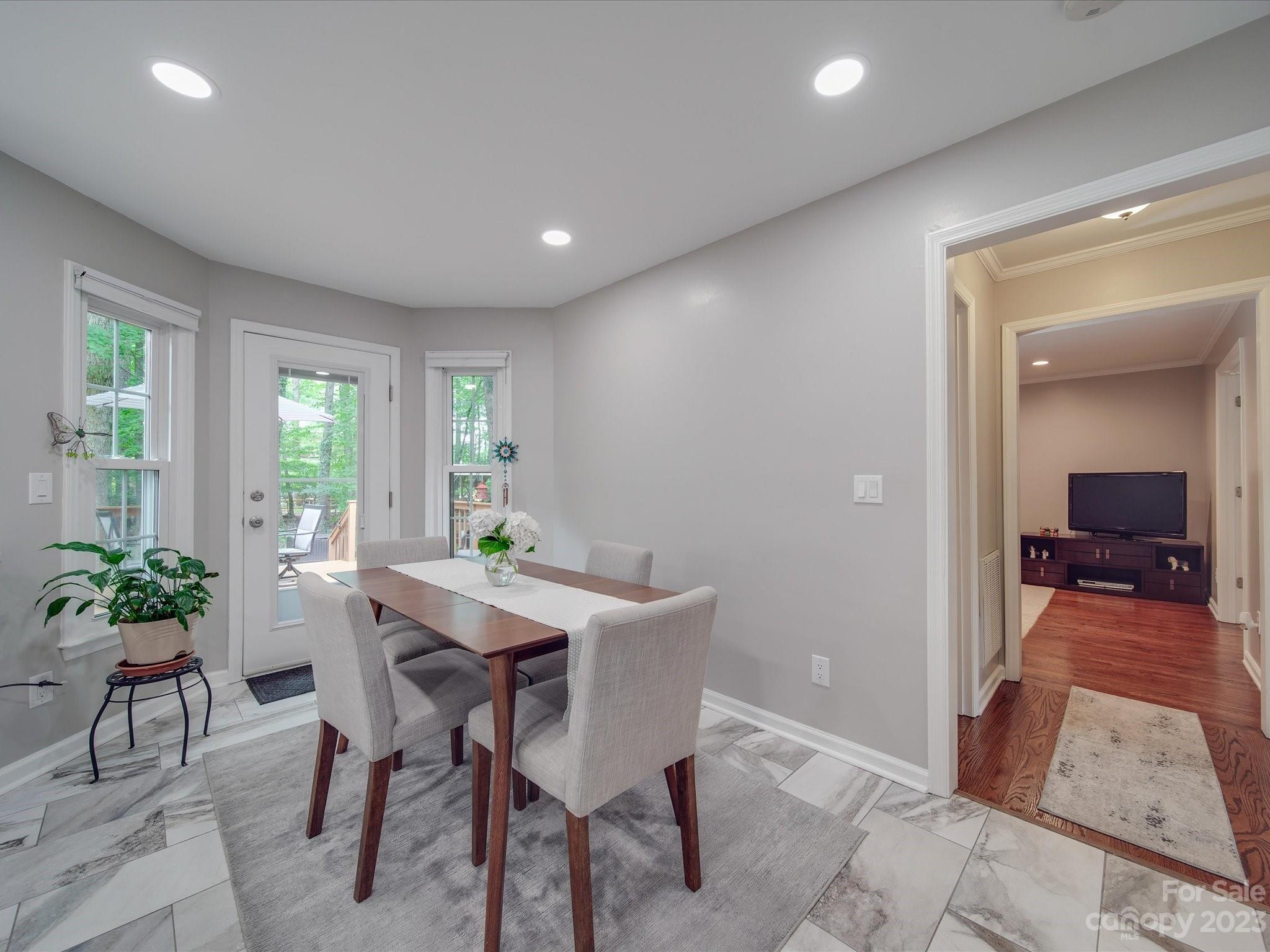 Ashley Creek - Residential