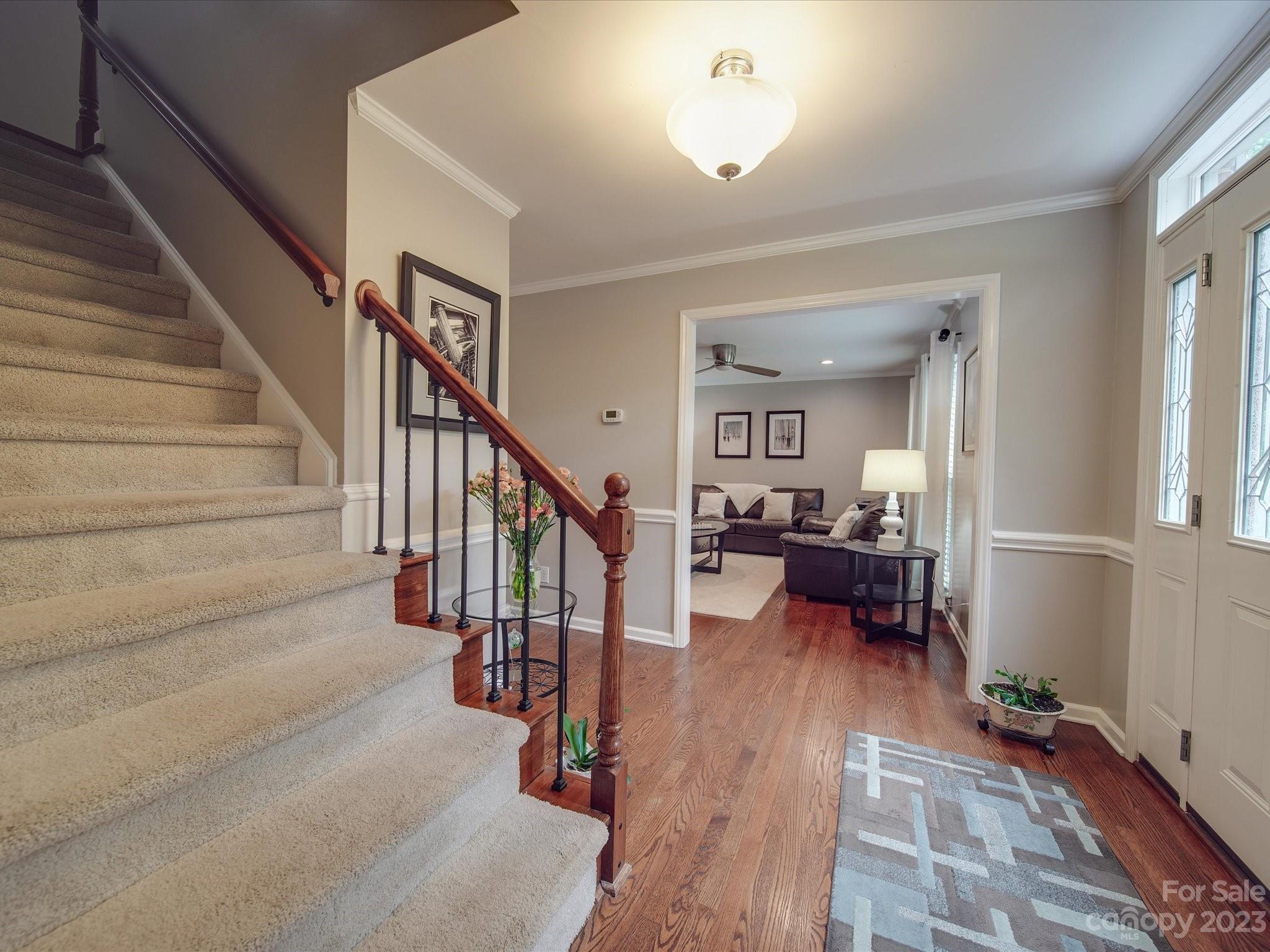 Ashley Creek - Residential