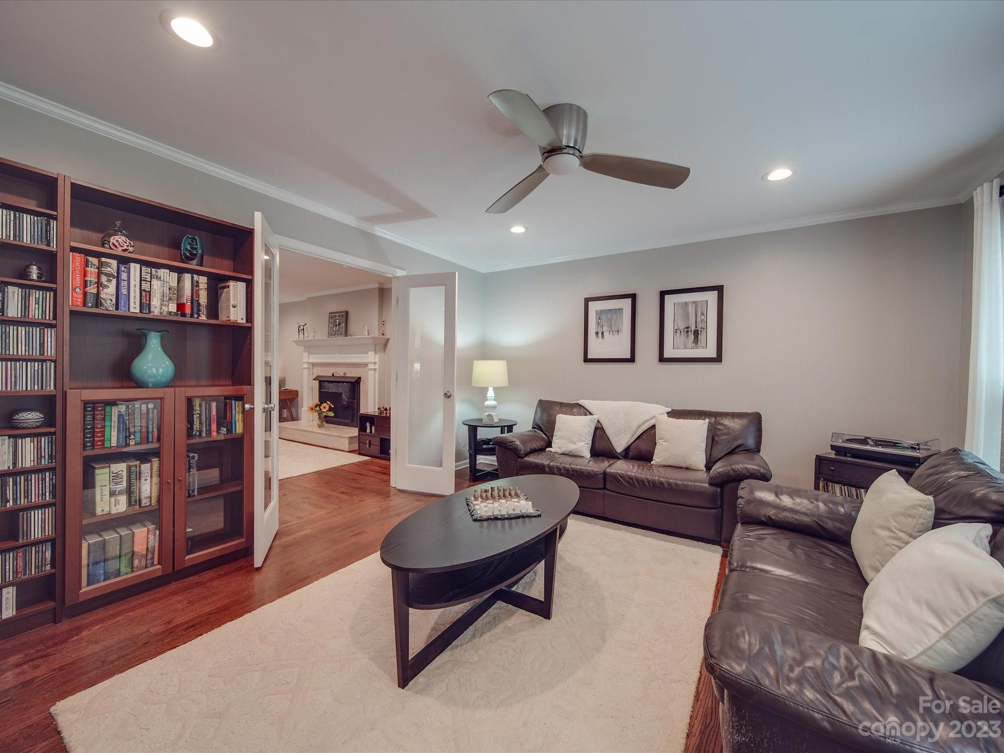 Ashley Creek - Residential