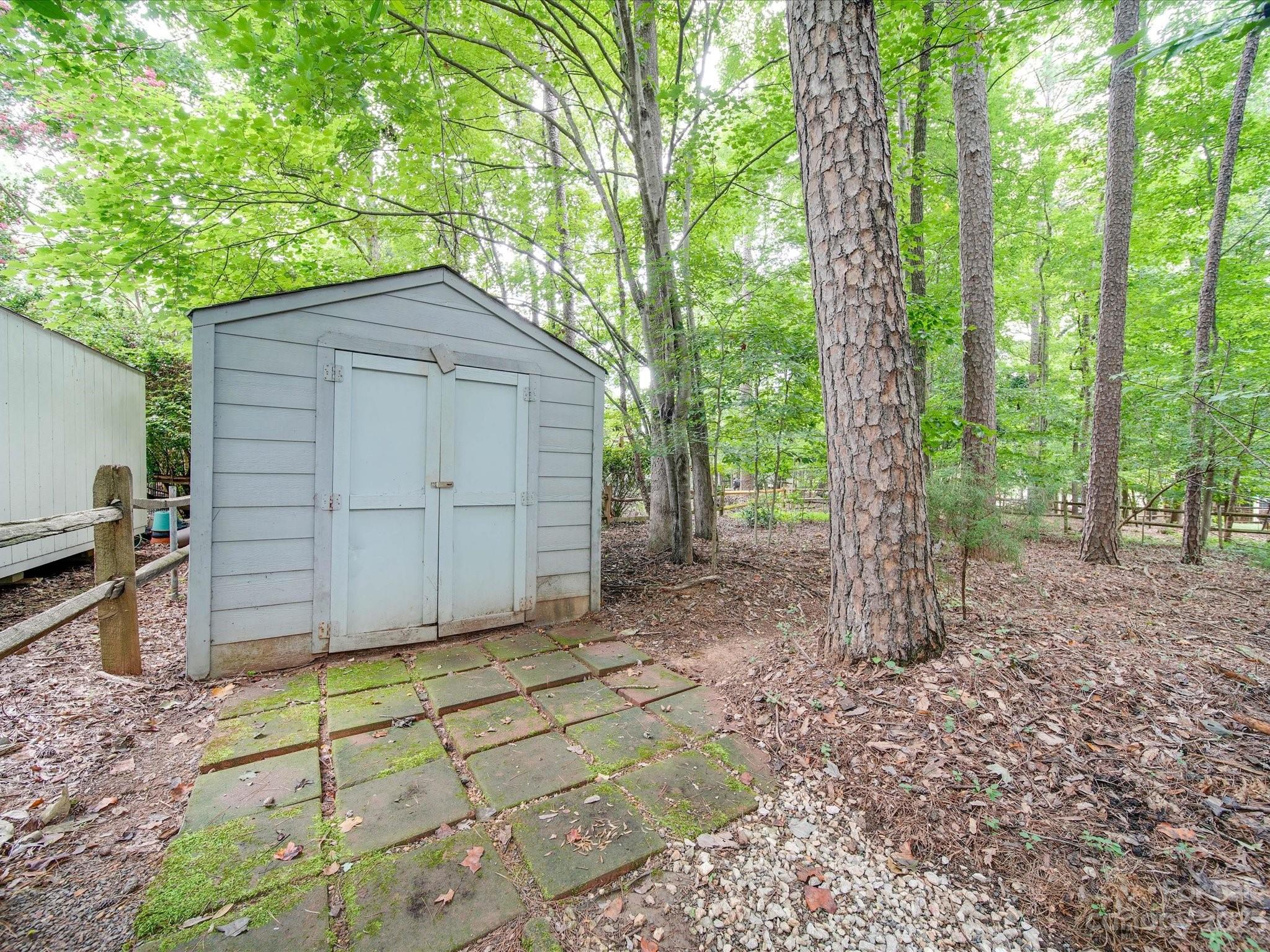 Ashley Creek - Residential