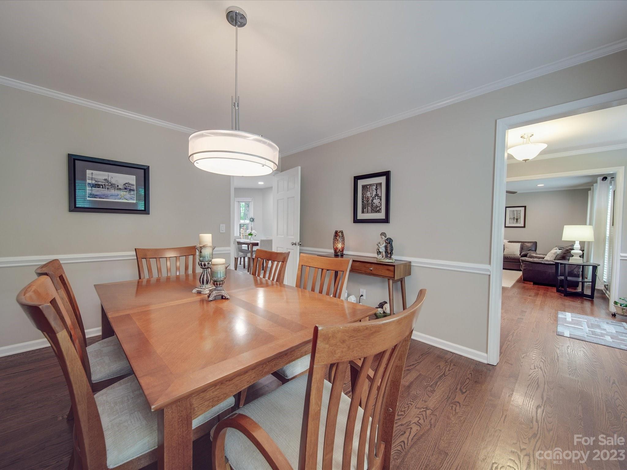 Ashley Creek - Residential