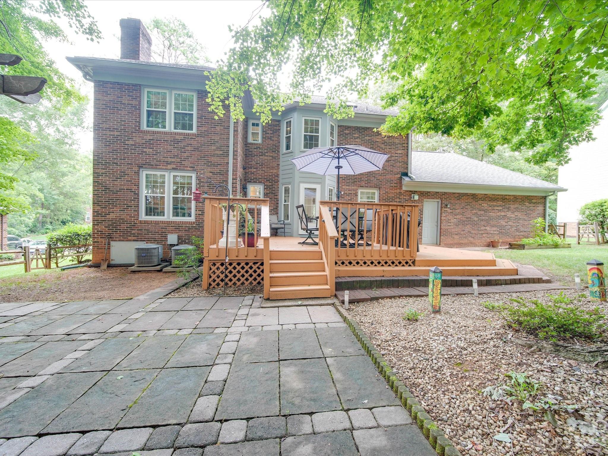 Ashley Creek - Residential