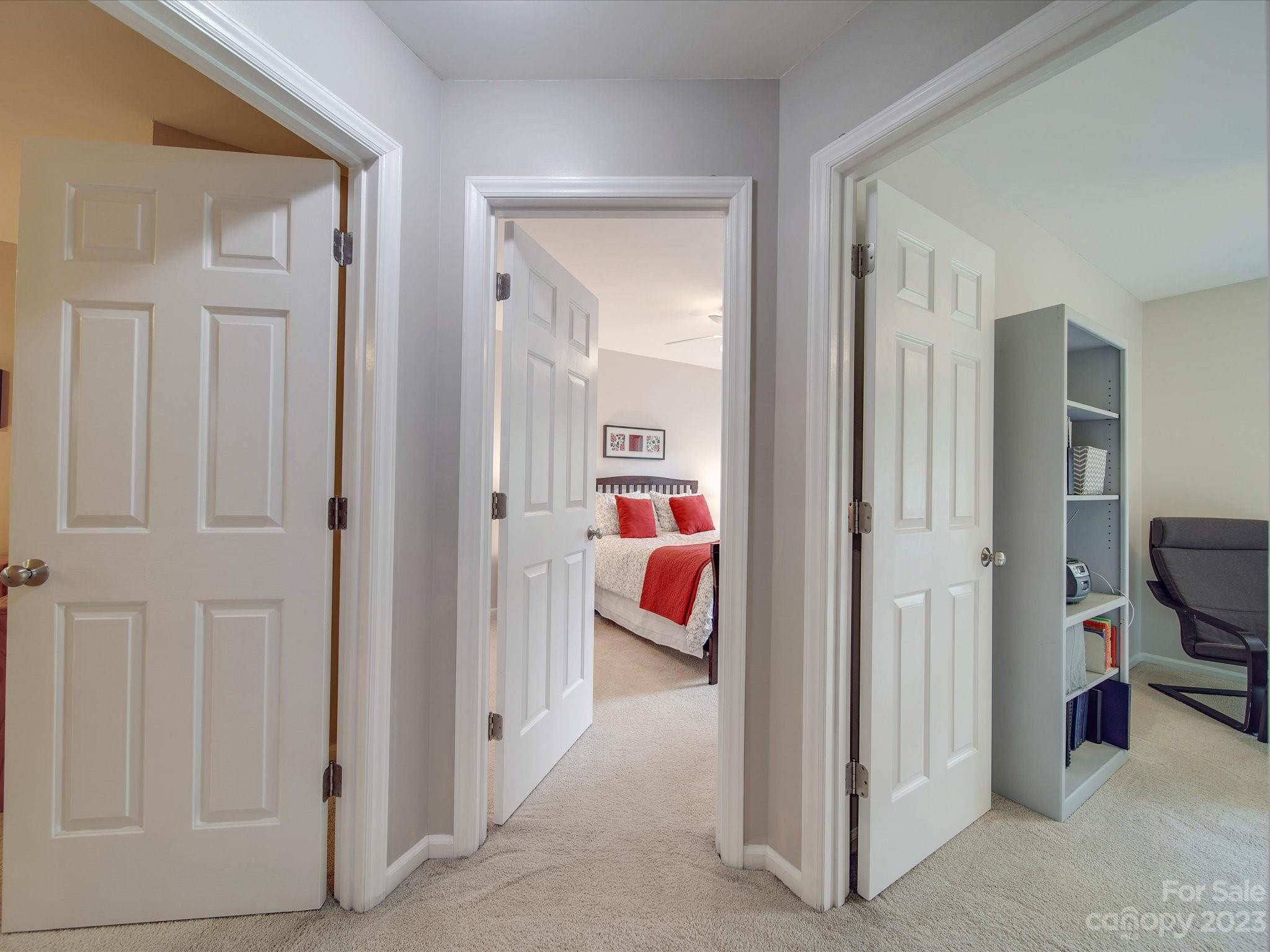 Ashley Creek - Residential