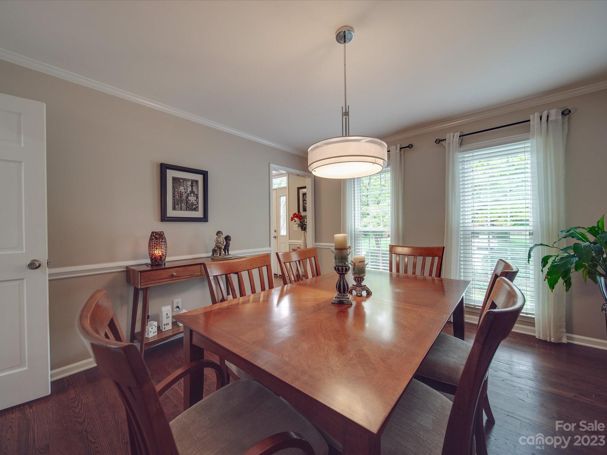 Ashley Creek - Residential