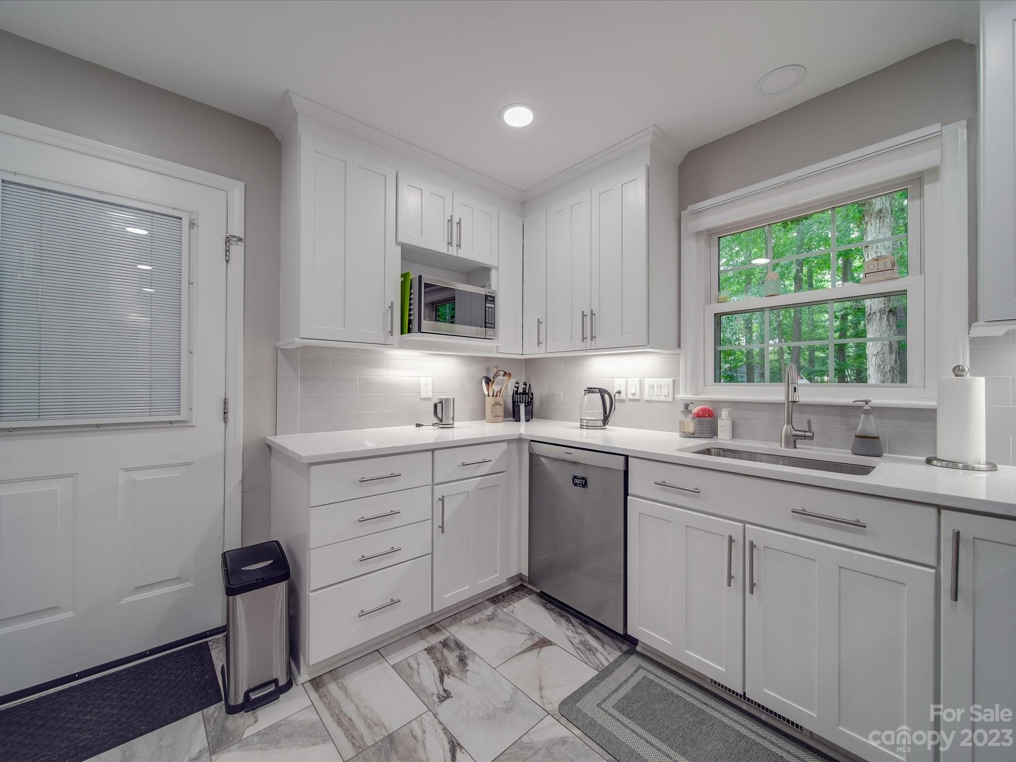 Ashley Creek - Residential