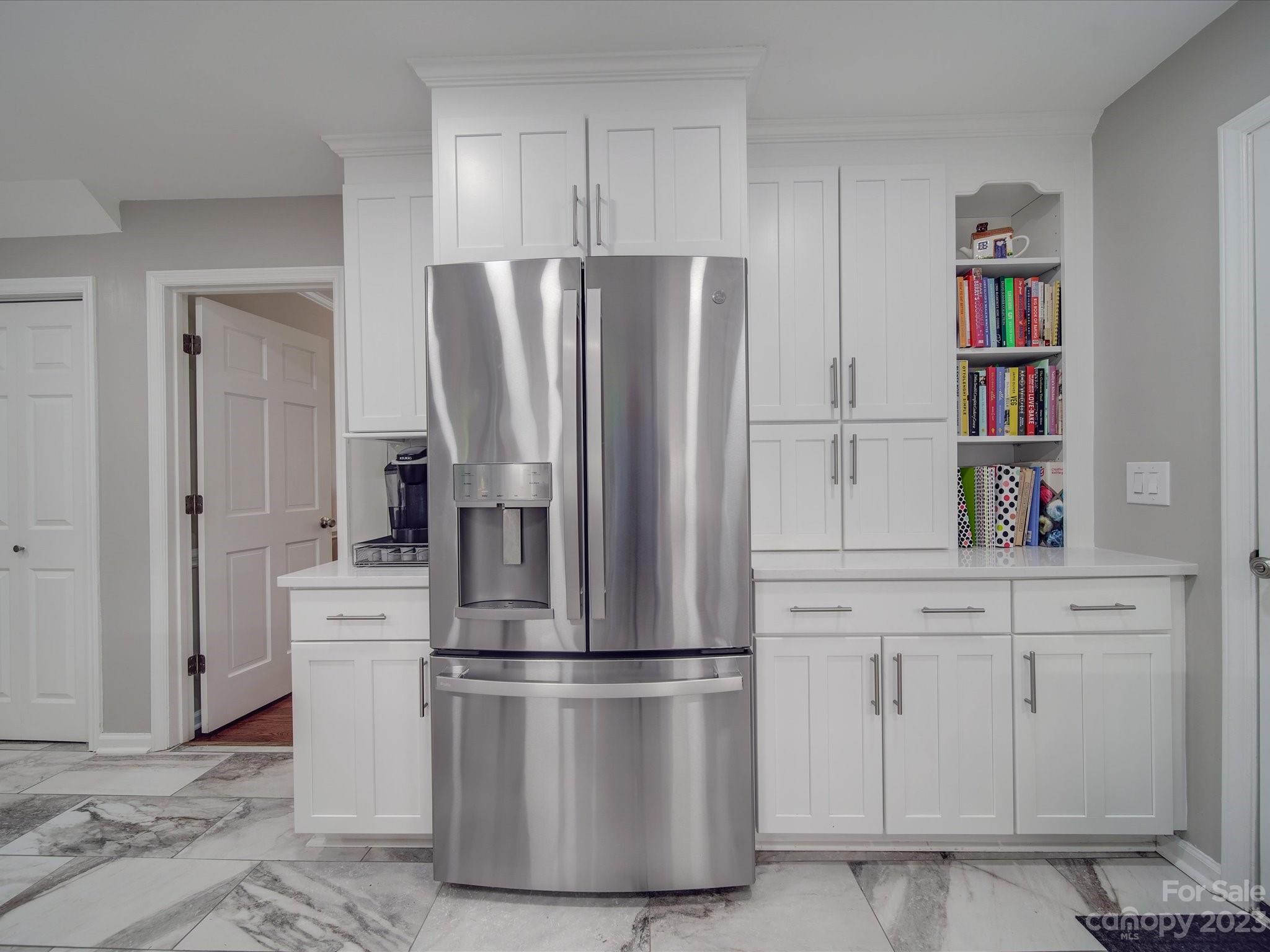 Ashley Creek - Residential