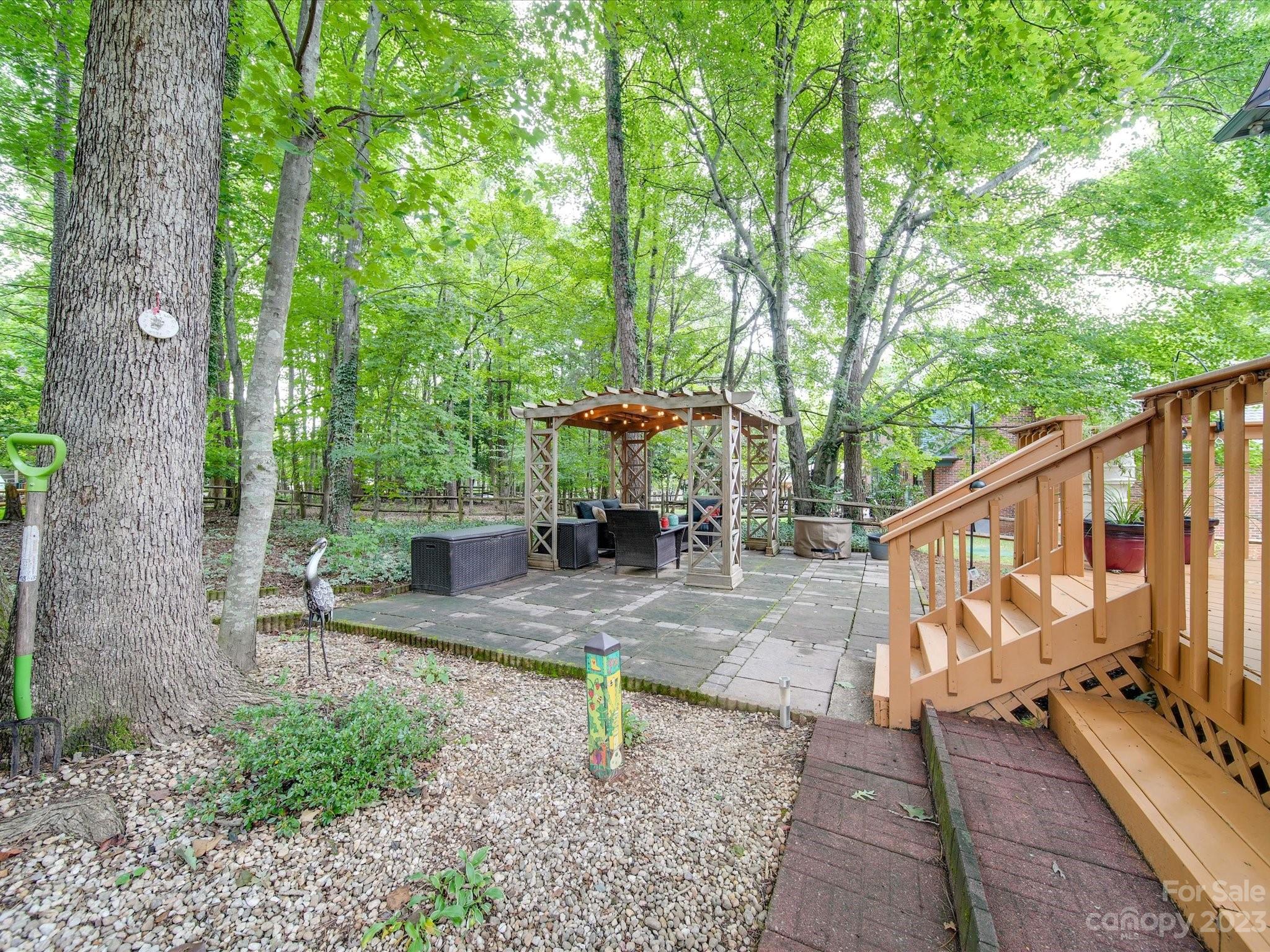 Ashley Creek - Residential