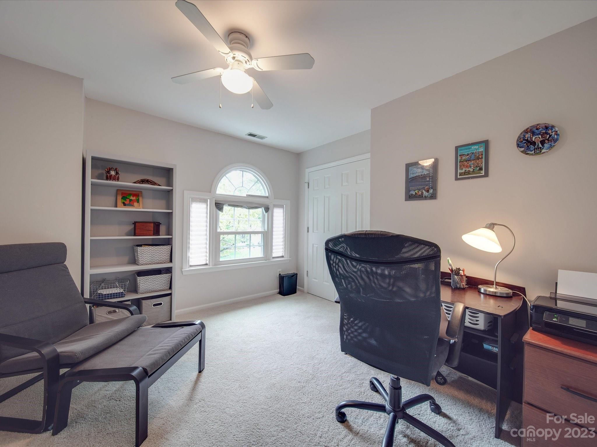 Ashley Creek - Residential