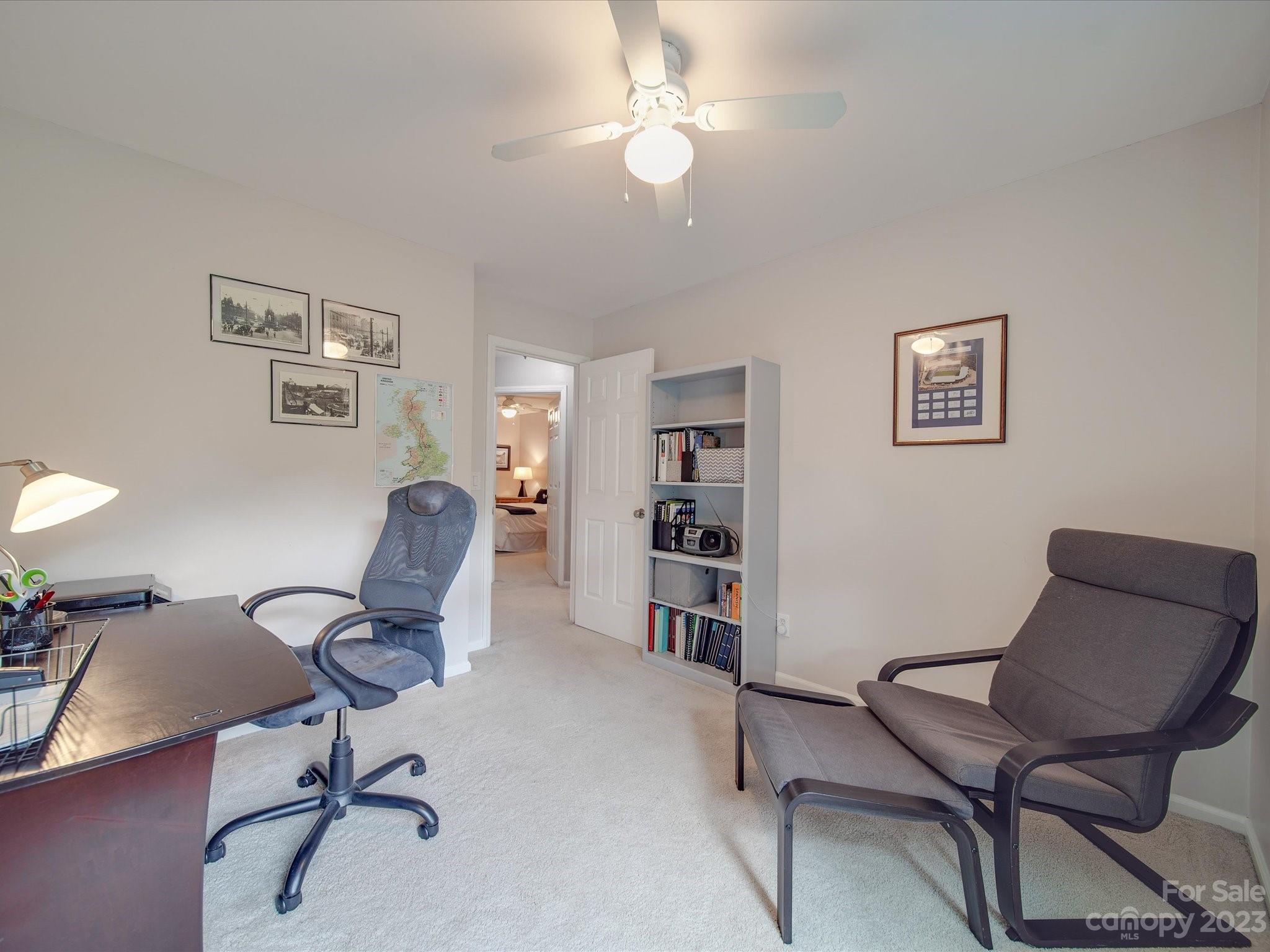 Ashley Creek - Residential