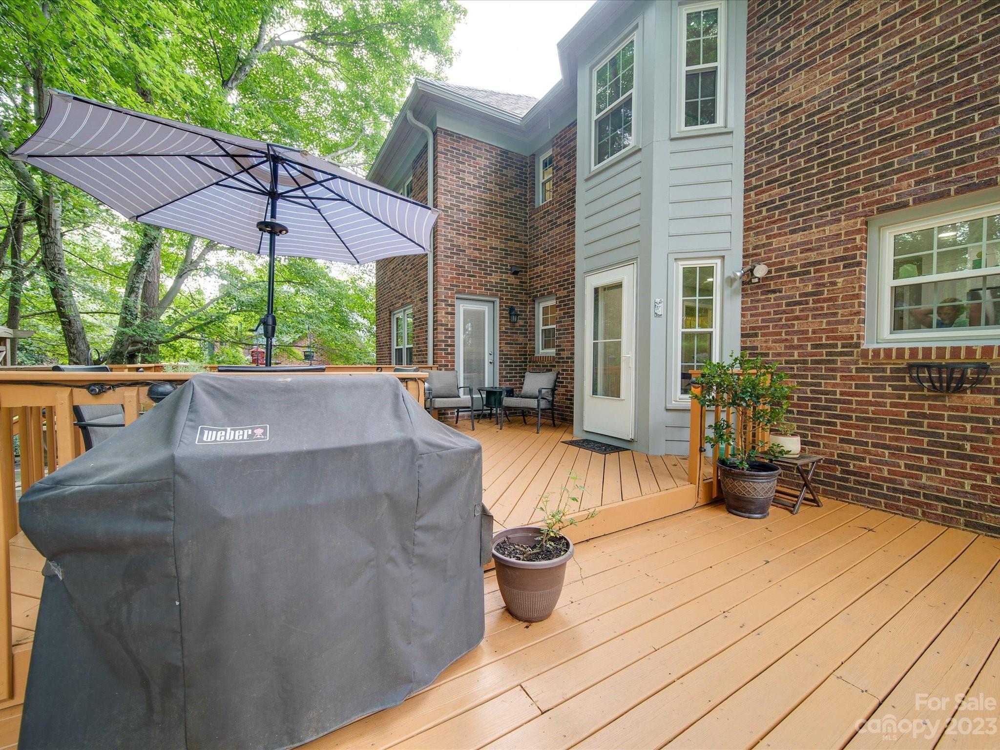 Ashley Creek - Residential