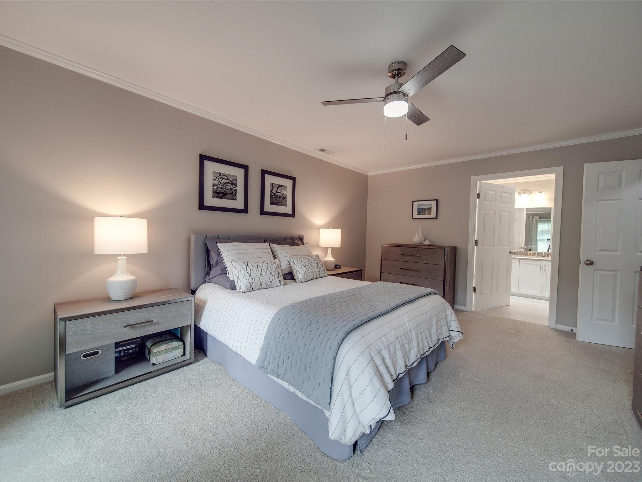 Ashley Creek - Residential