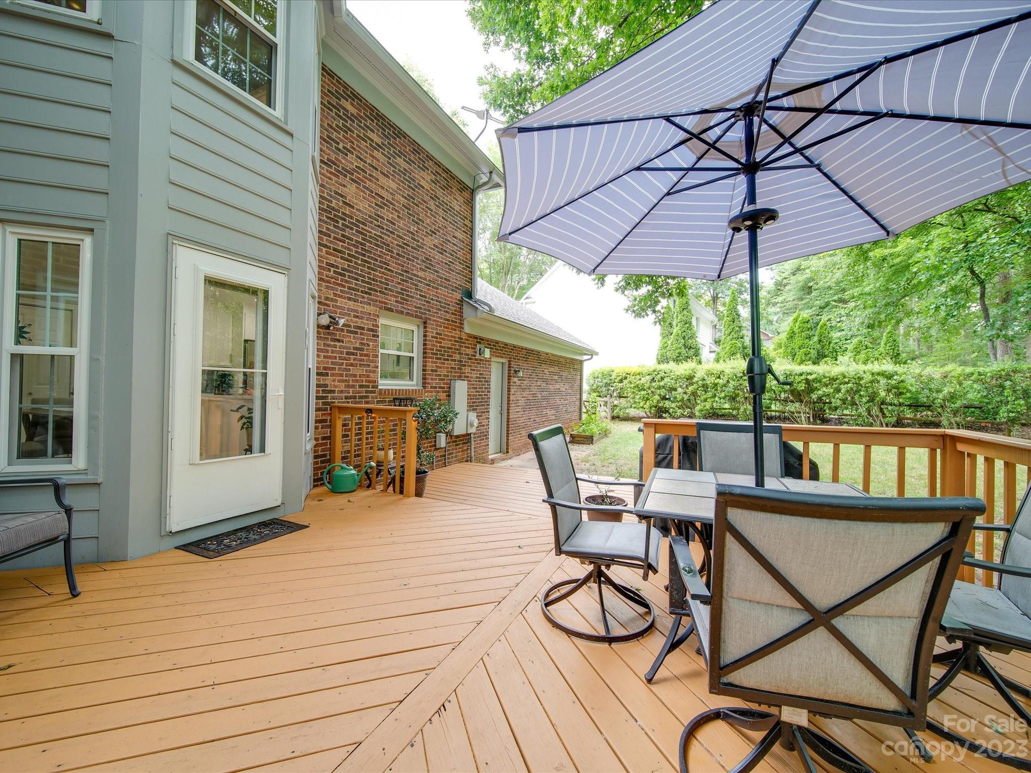 Ashley Creek - Residential