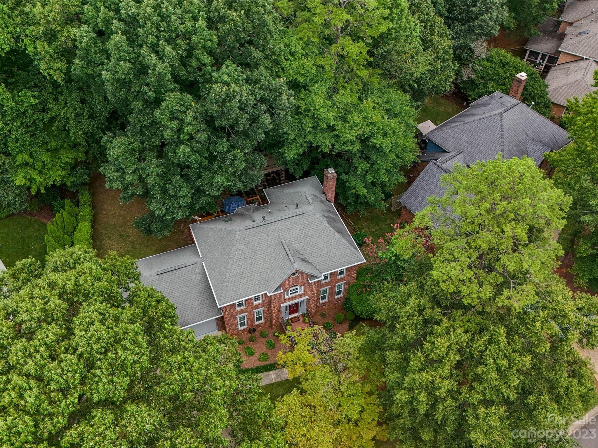 Ashley Creek - Residential