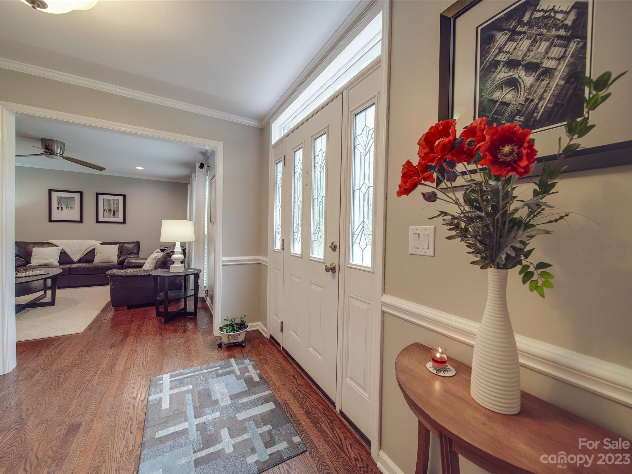 Ashley Creek - Residential