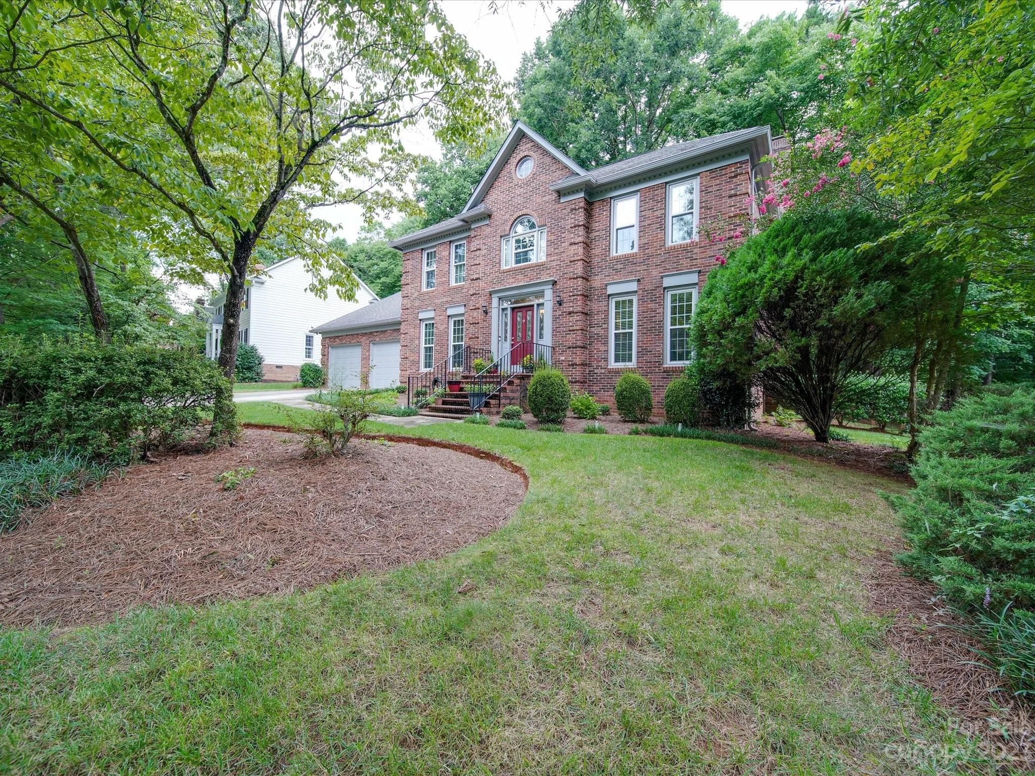 Ashley Creek - Residential