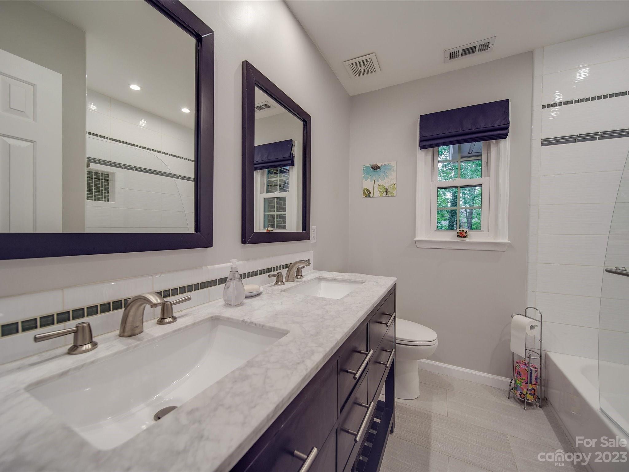 Ashley Creek - Residential