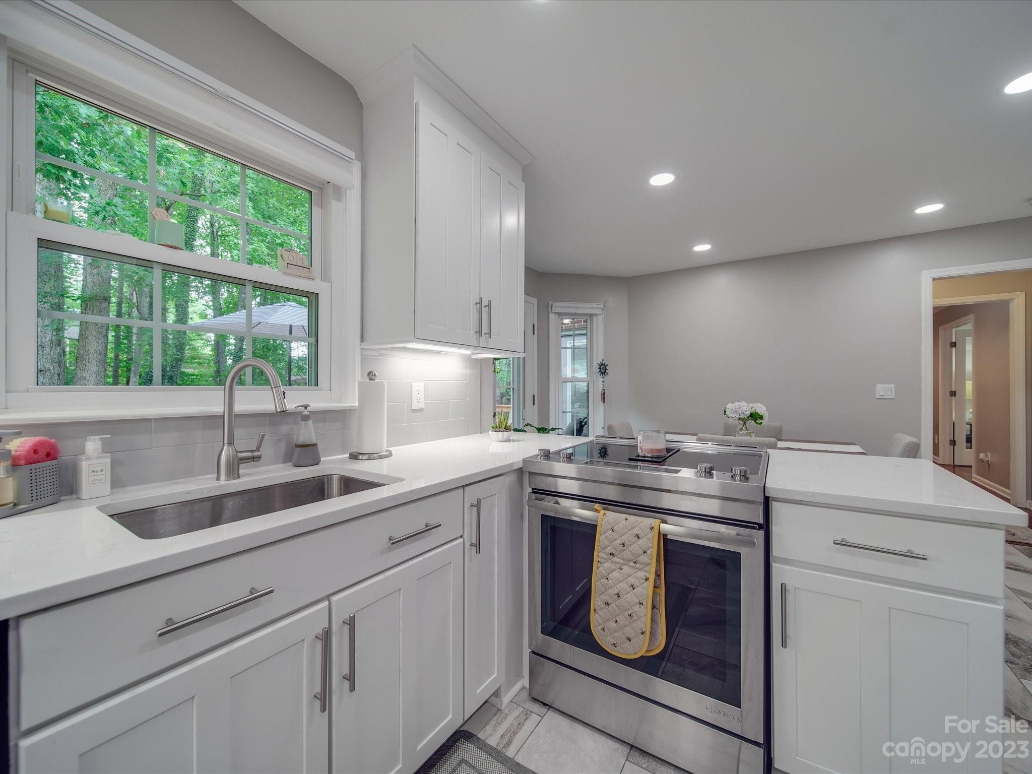 Ashley Creek - Residential