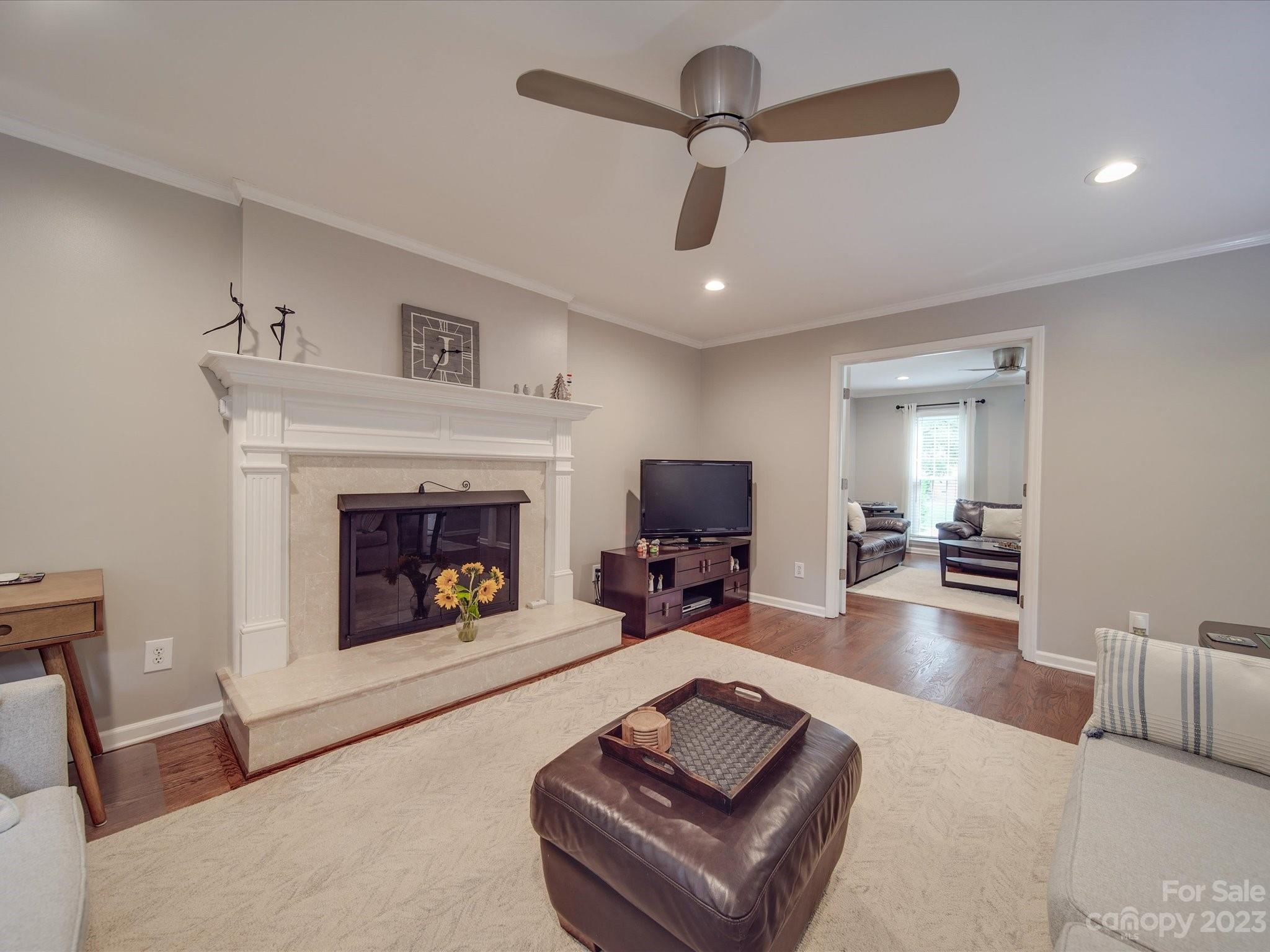 Ashley Creek - Residential