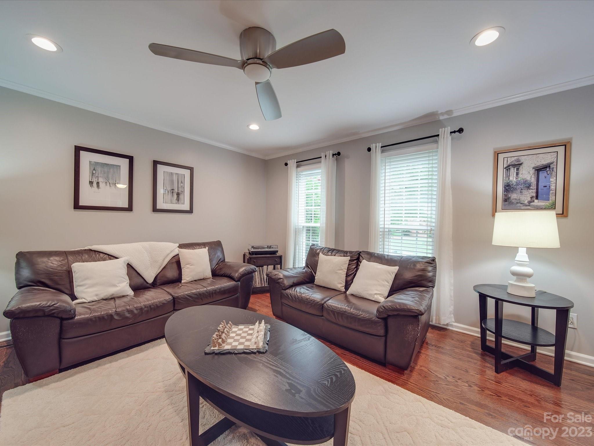 Ashley Creek - Residential