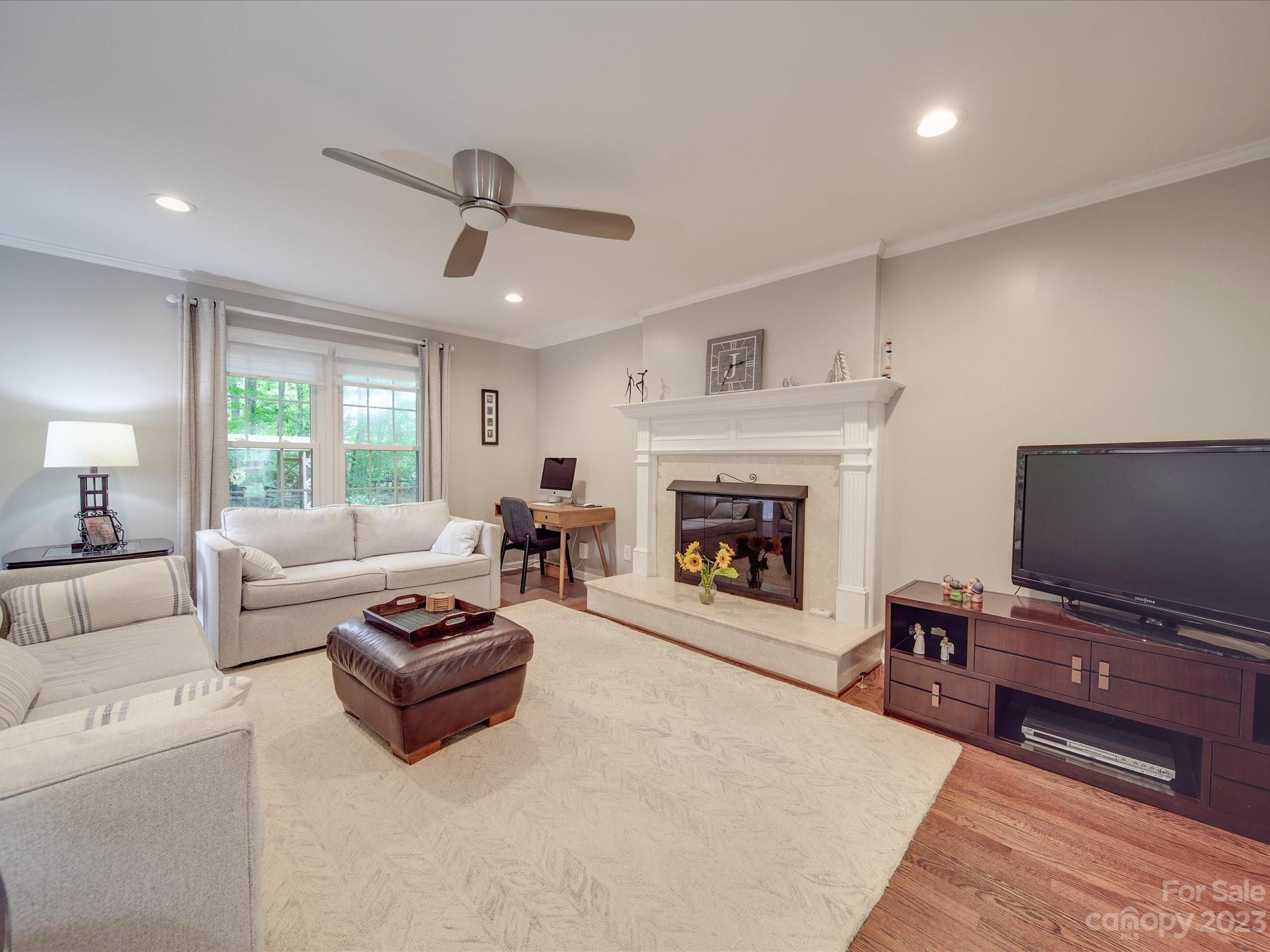 Ashley Creek - Residential