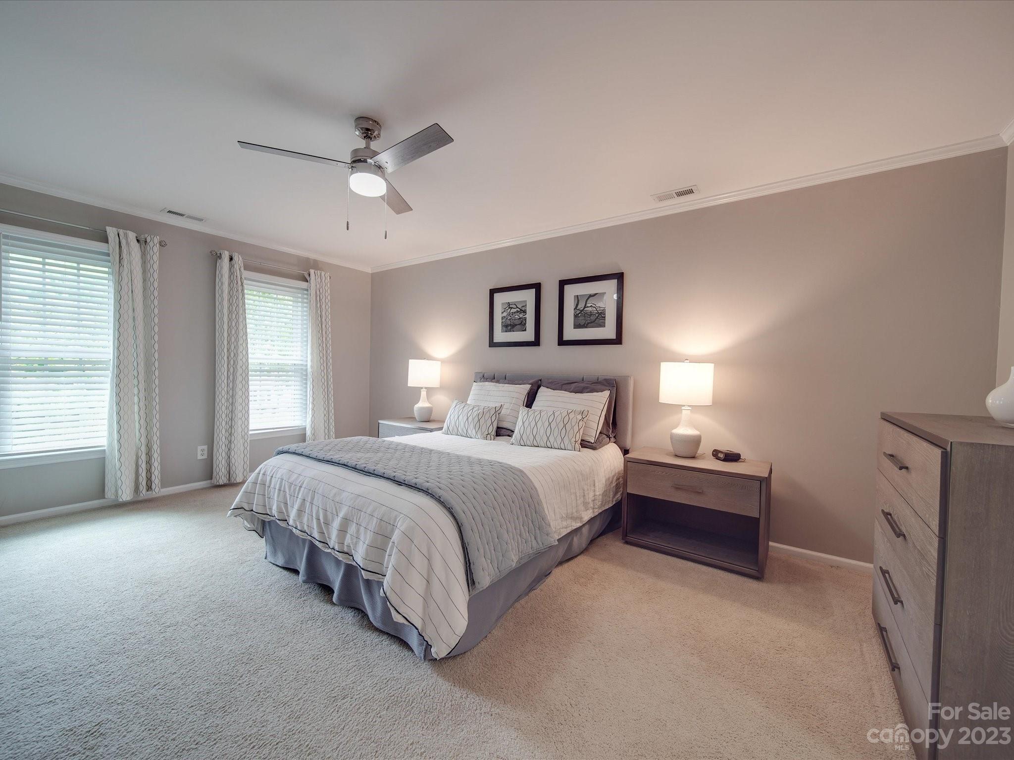 Ashley Creek - Residential